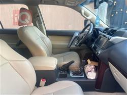 تويوتا لاندكروزر برادو